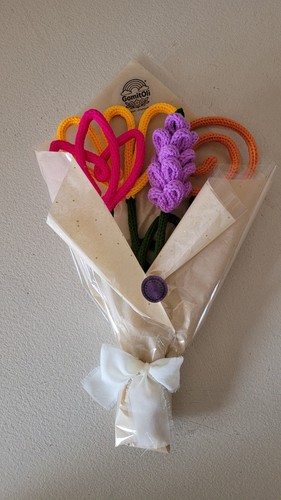 Fiori tricotin - fiori,