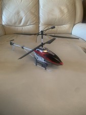 Helicopter Poseidon T-500 Version 2