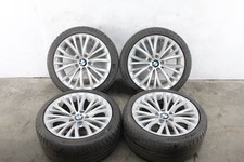 BMW E89 Z4 R18 Lega Cerchio