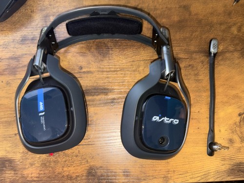 Logitech astro a40 - astro, cuffie