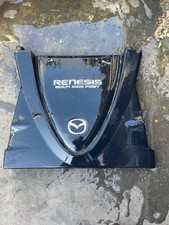Mazda RX8 Copri motore (rivestimento) N3H3-13-139 ORIGINALE
