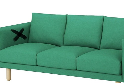 Coperture originali per ikea - coperture,