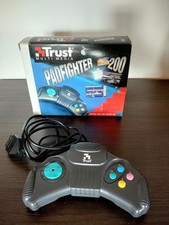 Vintage JOYPAD JOYSTICK TRUST