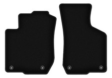 Tappetini anteriori in velluto