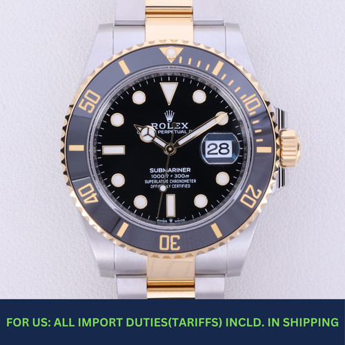 Rolex submariner date - rolex,