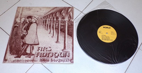Ars antiqua fabio - ars,