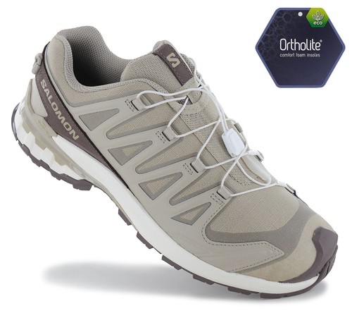 Scarpe salomon pro v9 - scarpe, 3d