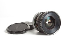 Canon FD 2,8/20 S.S.C