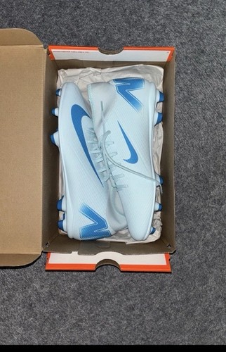 Nike mercurial superfly - nike, 10