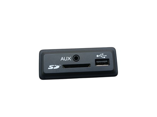 Connettore presa usb renault - presa,