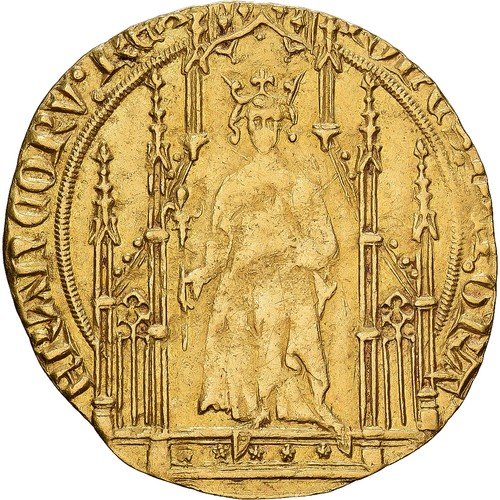 1545913 francia jean ii le - ii,