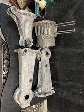 Lambretta Innocenti Carter Moto Epoca Vintage Motorcycle Oldtimer Motorrad Lotto