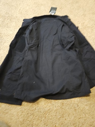 Beretta bdu field jacket - bdu, l