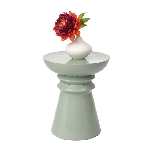 Sgabello tavolino decorativo - sgabello/tavolino,