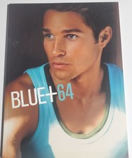 (NOT ONLY) BLUE+64 Magazine