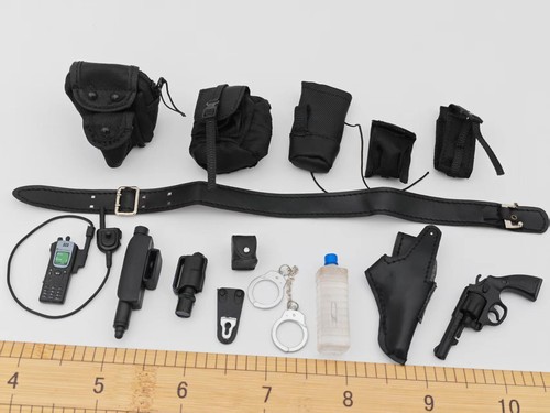 Modellino pistola accessori - modellino,