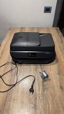 stampante hp officejet 5220+cartuccia omaggio nuova