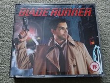 BLADE RUNNER PC AVVENTURA