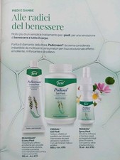 Just Set Piedi - Pedisal