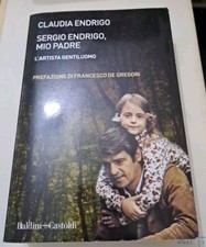 Sergio Endrigo, mio padre