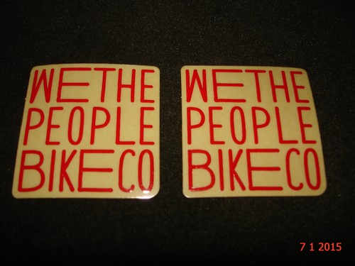 Autentiche piccole bici bmx - piccole,