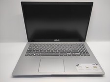 NOTEBOOK ASUS X509M INTEL
