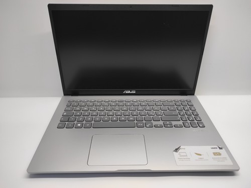 Notebook asus x509m intel - notebook,
