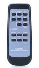 Clarion RCB-164 Télécommande