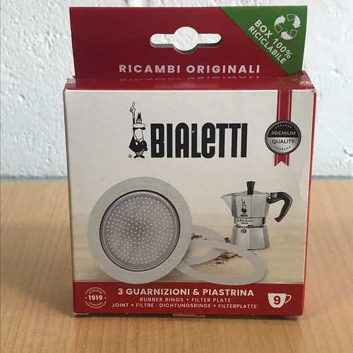 Bialetti pentola moka express - bialetti,