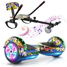 6.5'' Hoverboard Electric