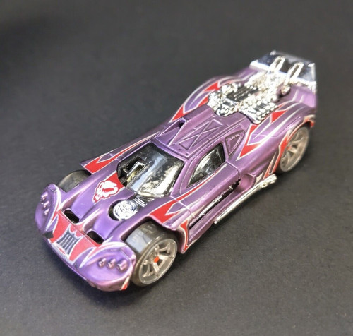 Hot wheels acceleracers spine - wheels,