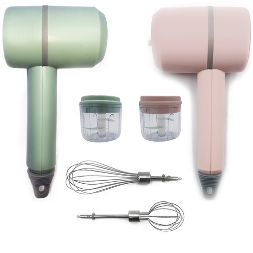 Frullatore immersione 3in1 - frullatore,