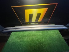 BARRE LONGITUDINALI JEEP RENEGADE