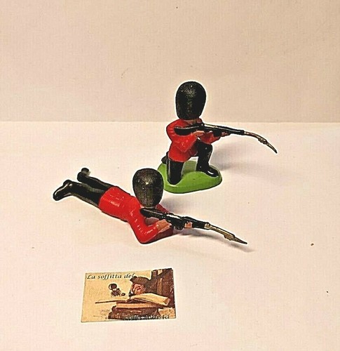 Soldatini toy soldiers - soldatini,
