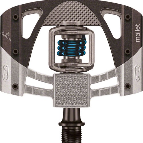 Crank brothers mallet pedali - mallet,