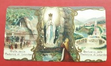 EGIM Santino antico MADONNA DI