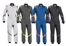 TUTA KART SPARCO ROBUR KS-5