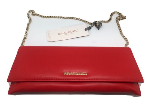 Borsa pochette rinascimento - borsa,