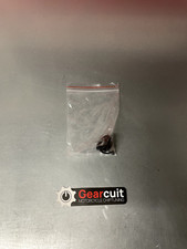 Gommino Supporto Scarico Originale Pedana Aprilia RSV4 17-18 (10)