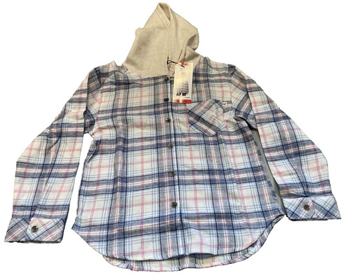 Camicia roxy youth flanella - roxy,