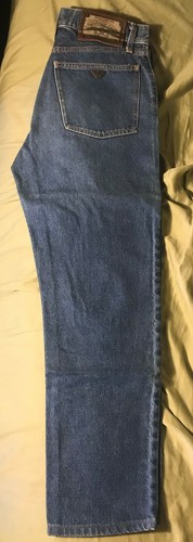 Giorgio armani jeans pantaloni - jeans,