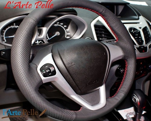 Rivestimento copri volante - rivestimento, in