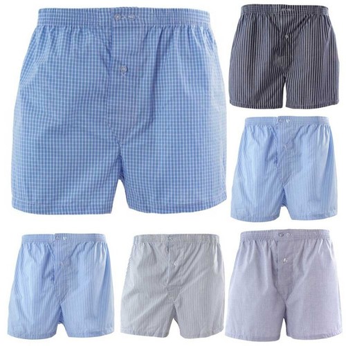 Boxer stoffa puro - stoffa,