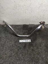 Manubrio Ciclomotore Tubone Con Leve E Devioluci Oscar College