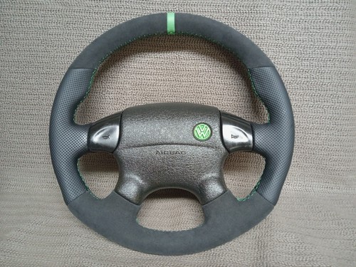 Volante sportivo golf - golf, 3