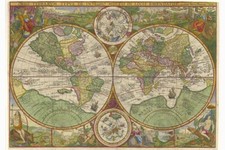 Poster Manifesto Locandina