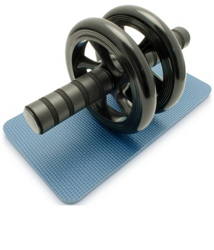 Roller addominale ruota - addominale,