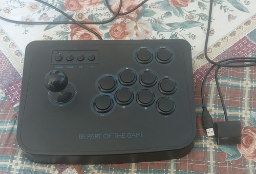 Joystick controller lioncast - joystick,