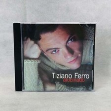 Rare! CD Tiziano Ferro -