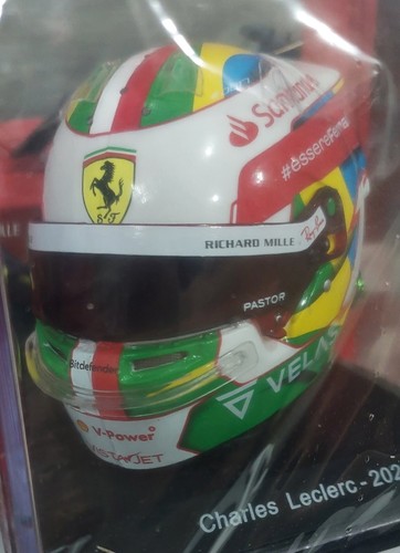 Caschi dei piloti ferrari - caschi,